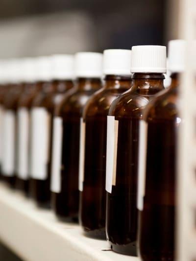 Midl fűszerüzemben gyártott fűszerek, a gyártás folyamata