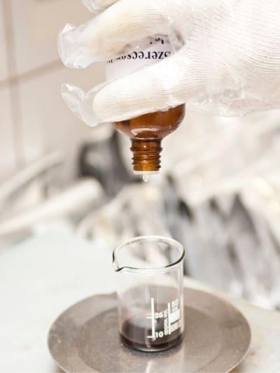 Midl fűszerüzemben gyártott fűszerek, a gyártás folyamata